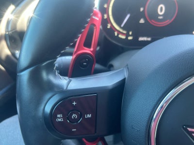 2022 MINI Clubman John Cooper Works