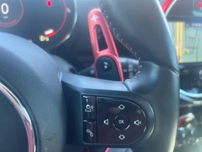 2022 MINI Clubman John Cooper Works