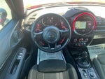 2022 MINI Clubman John Cooper Works