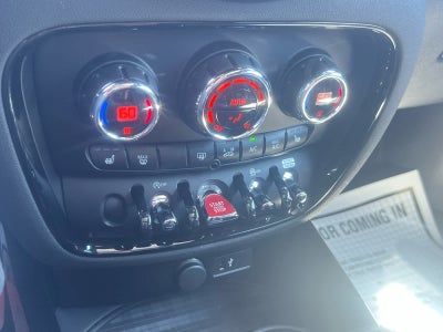 2022 MINI Clubman John Cooper Works