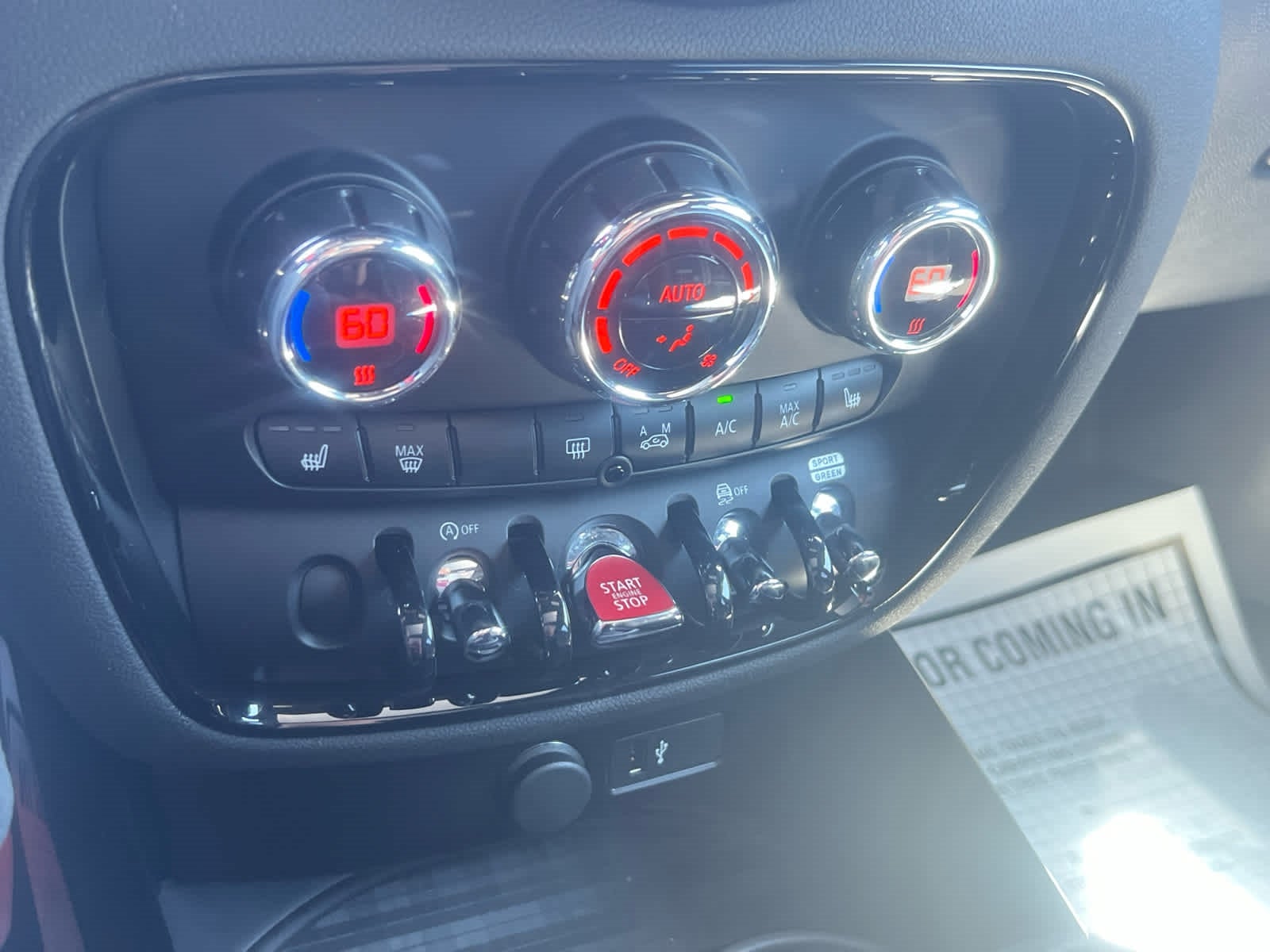 2022 MINI Clubman John Cooper Works