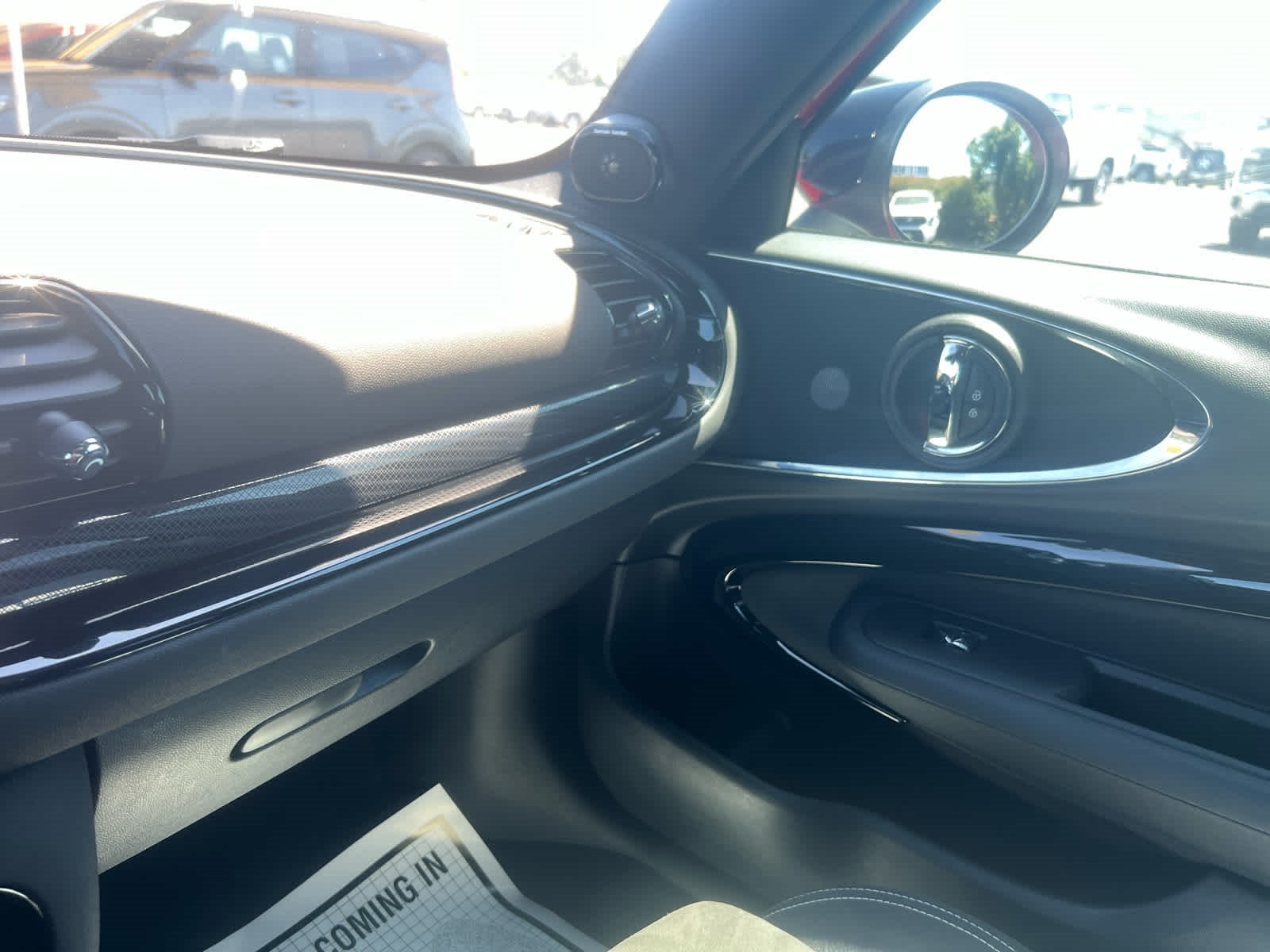 2022 MINI Clubman John Cooper Works