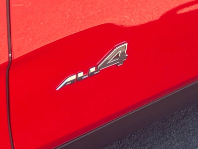 2022 MINI Clubman John Cooper Works