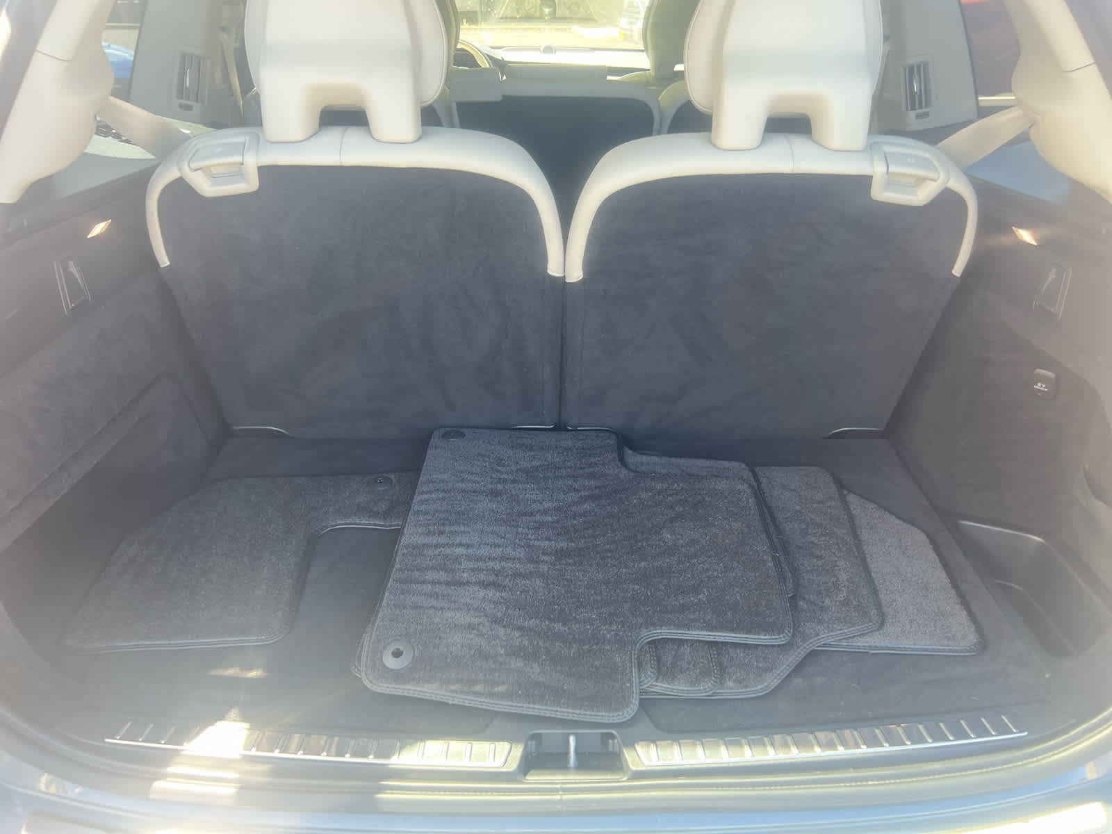 2022 Volvo XC90 Recharge Plug-In Hyb Inscription