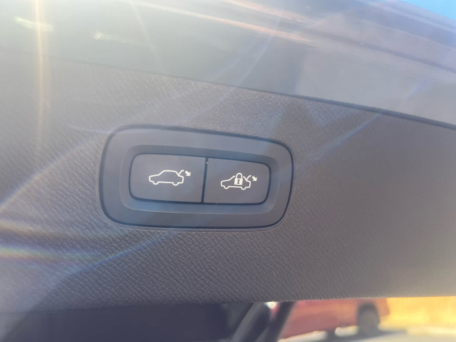 2022 Volvo XC90 Recharge Plug-In Hyb Inscription