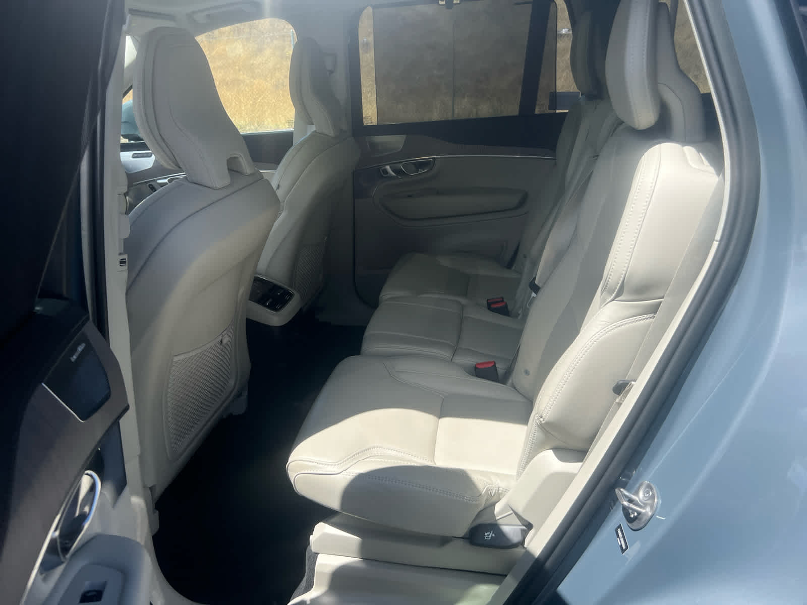 2022 Volvo XC90 Recharge Plug-In Hyb Inscription