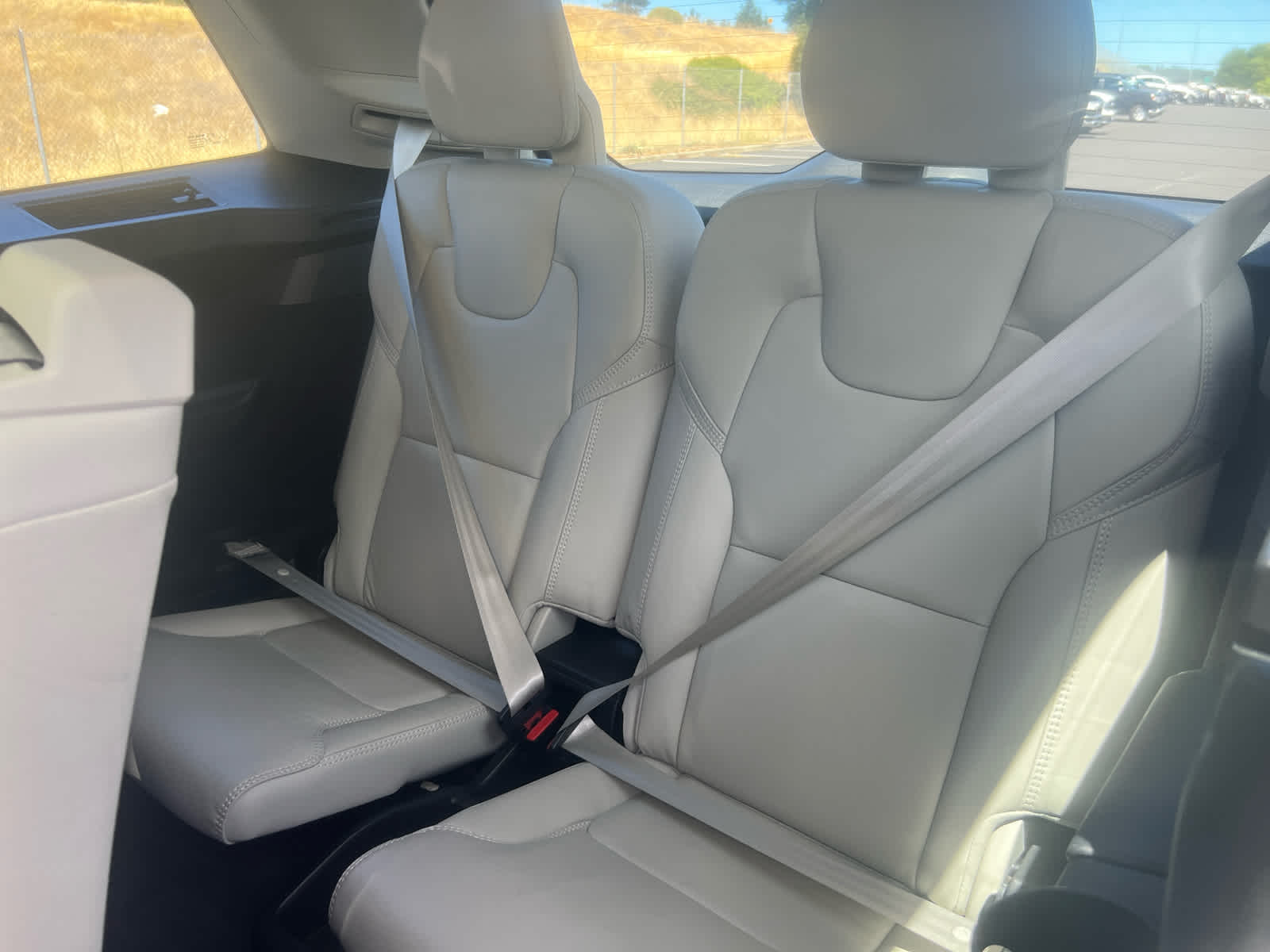 2022 Volvo XC90 Recharge Plug-In Hyb Inscription