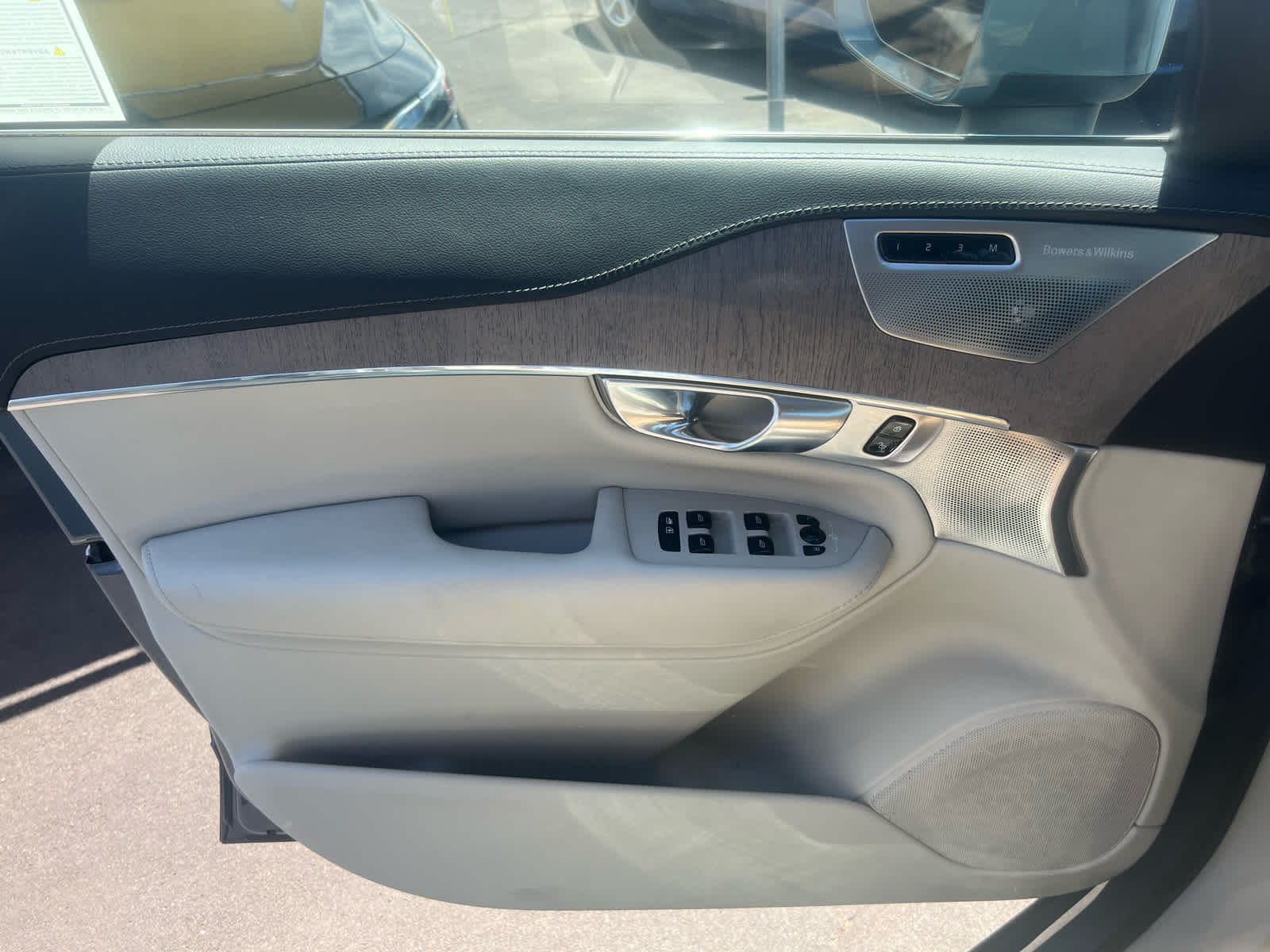 2022 Volvo XC90 Recharge Plug-In Hyb Inscription