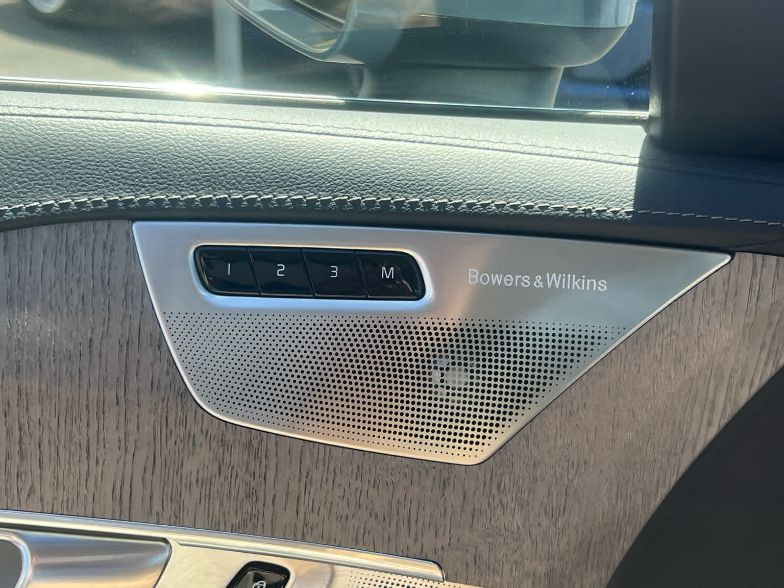 2022 Volvo XC90 Recharge Plug-In Hyb Inscription