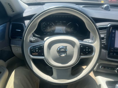 2022 Volvo XC90 Recharge Plug-In Hyb Inscription