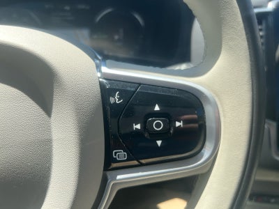 2022 Volvo XC90 Recharge Plug-In Hyb Inscription