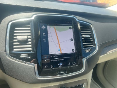 2022 Volvo XC90 Recharge Plug-In Hyb Inscription