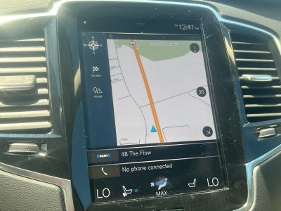 2022 Volvo XC90 Recharge Plug-In Hyb Inscription