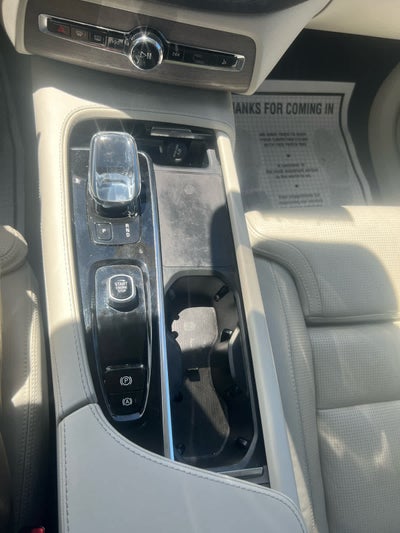 2022 Volvo XC90 Recharge Plug-In Hyb Inscription