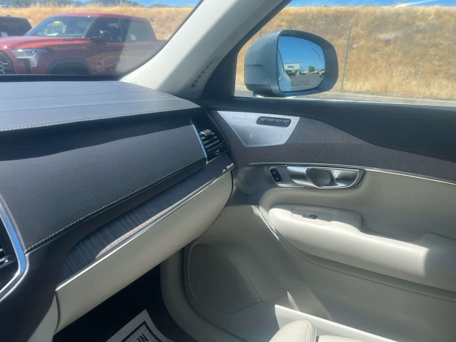 2022 Volvo XC90 Recharge Plug-In Hyb Inscription