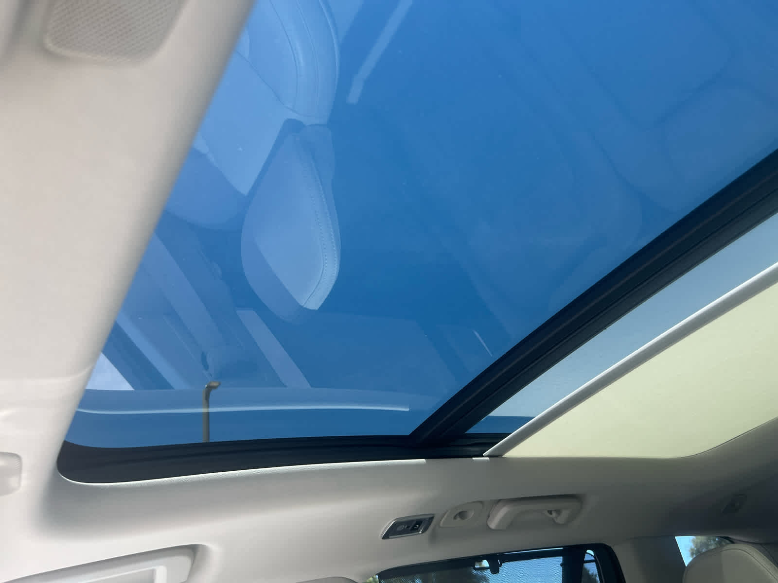 2022 Volvo XC90 Recharge Plug-In Hyb Inscription