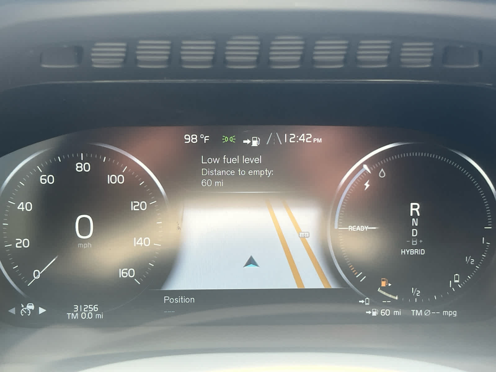 2022 Volvo XC90 Recharge Plug-In Hyb Inscription