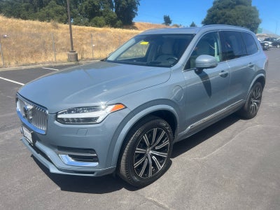 2022 Volvo XC90 Recharge Plug-In Hyb Inscription
