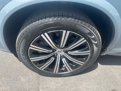 2022 Volvo XC90 Recharge Plug-In Hyb Inscription