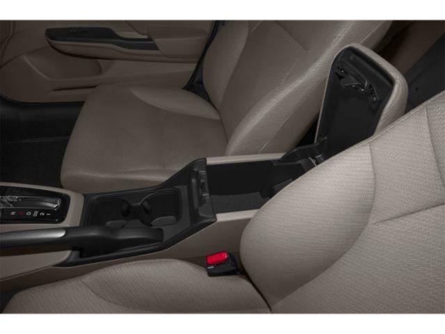 2013 Honda Civic Sedan EX Automatic