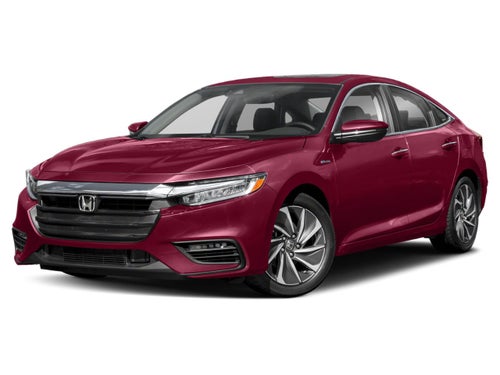 2020 Honda Insight Touring CVT