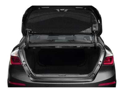 2020 Honda Insight Touring CVT