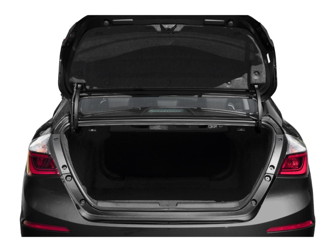 2020 Honda Insight Touring CVT