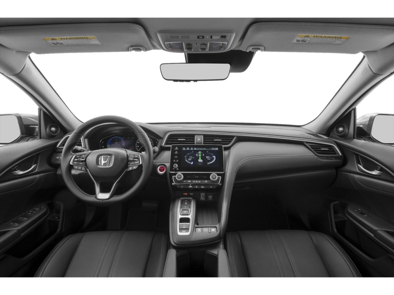 2020 Honda Insight Touring CVT
