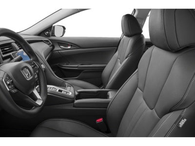 2020 Honda Insight Touring CVT