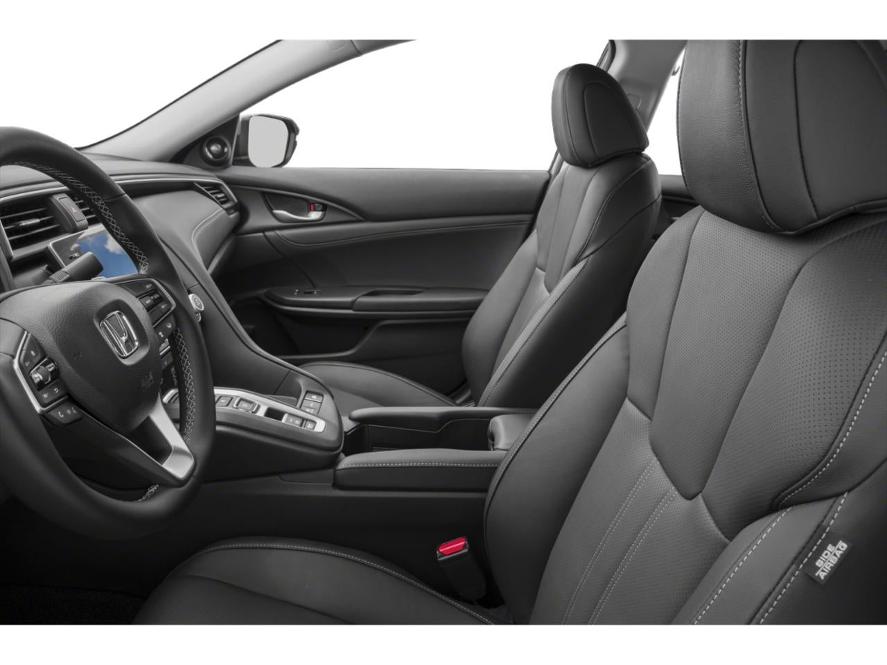 2020 Honda Insight Touring CVT