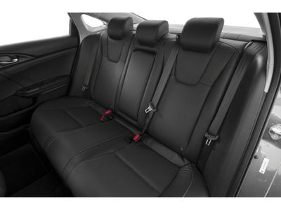 2020 Honda Insight Touring CVT