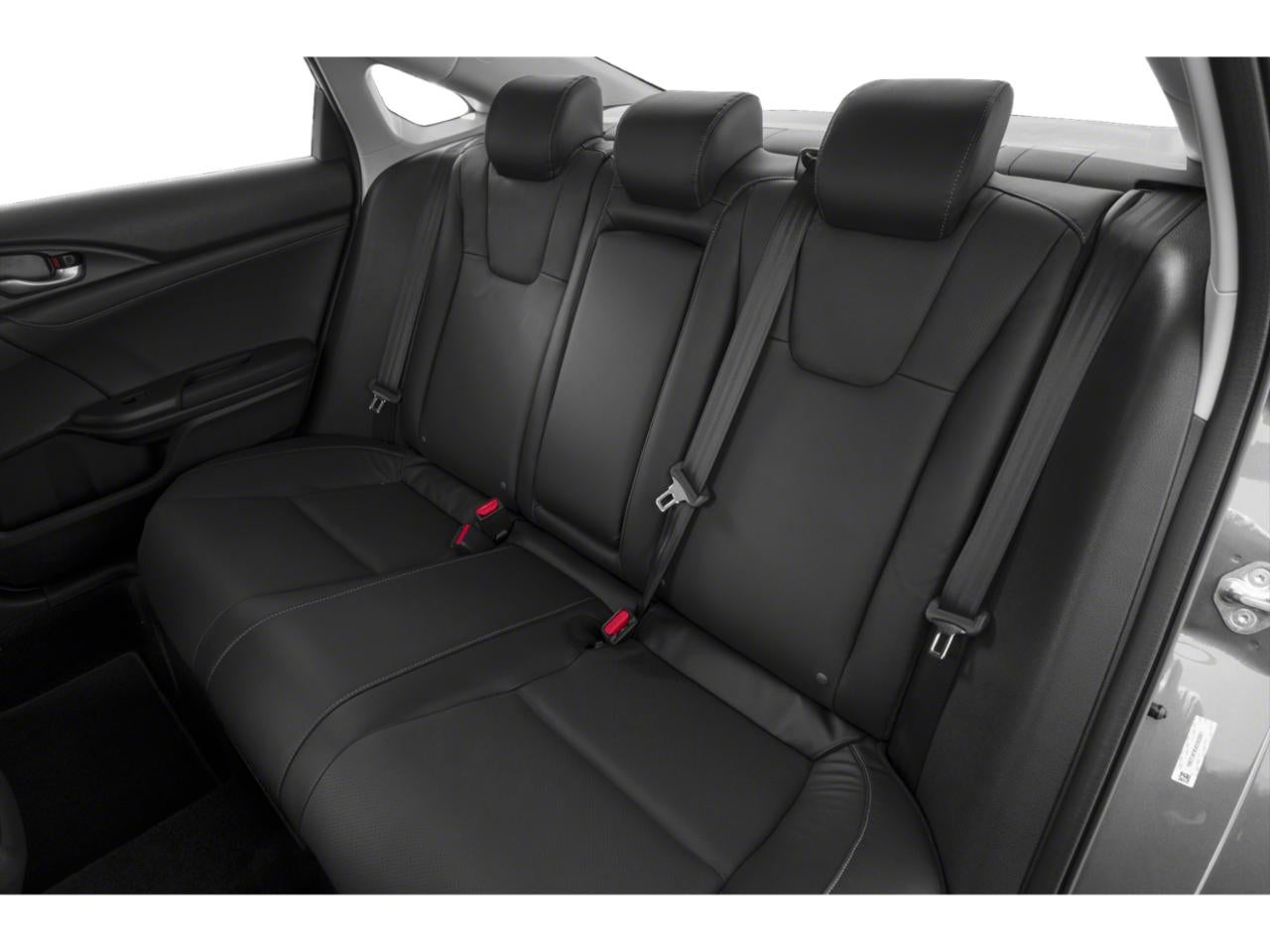 2020 Honda Insight Touring CVT