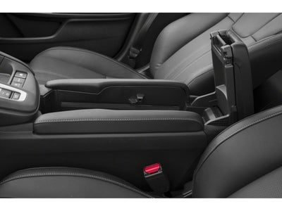 2020 Honda Insight Touring CVT