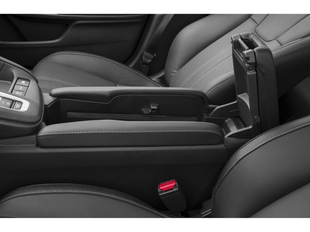 2020 Honda Insight Touring CVT