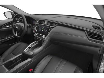 2020 Honda Insight Touring CVT
