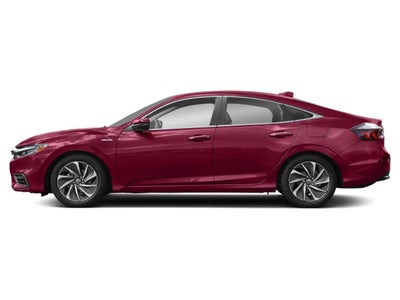 2020 Honda Insight Touring CVT