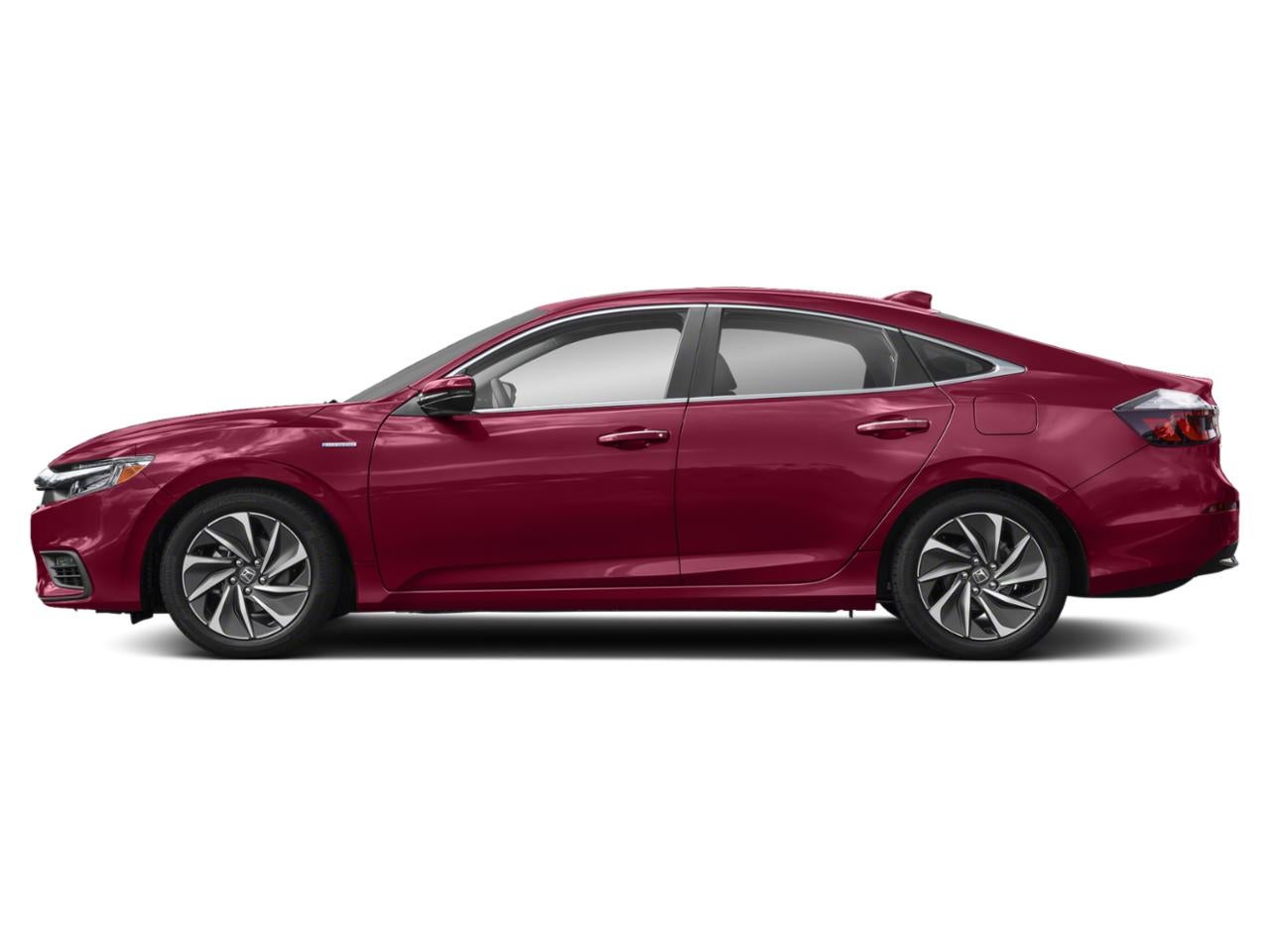 2020 Honda Insight Touring CVT