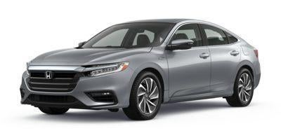 2020 Honda Insight Touring CVT