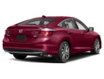 2020 Honda Insight Touring CVT