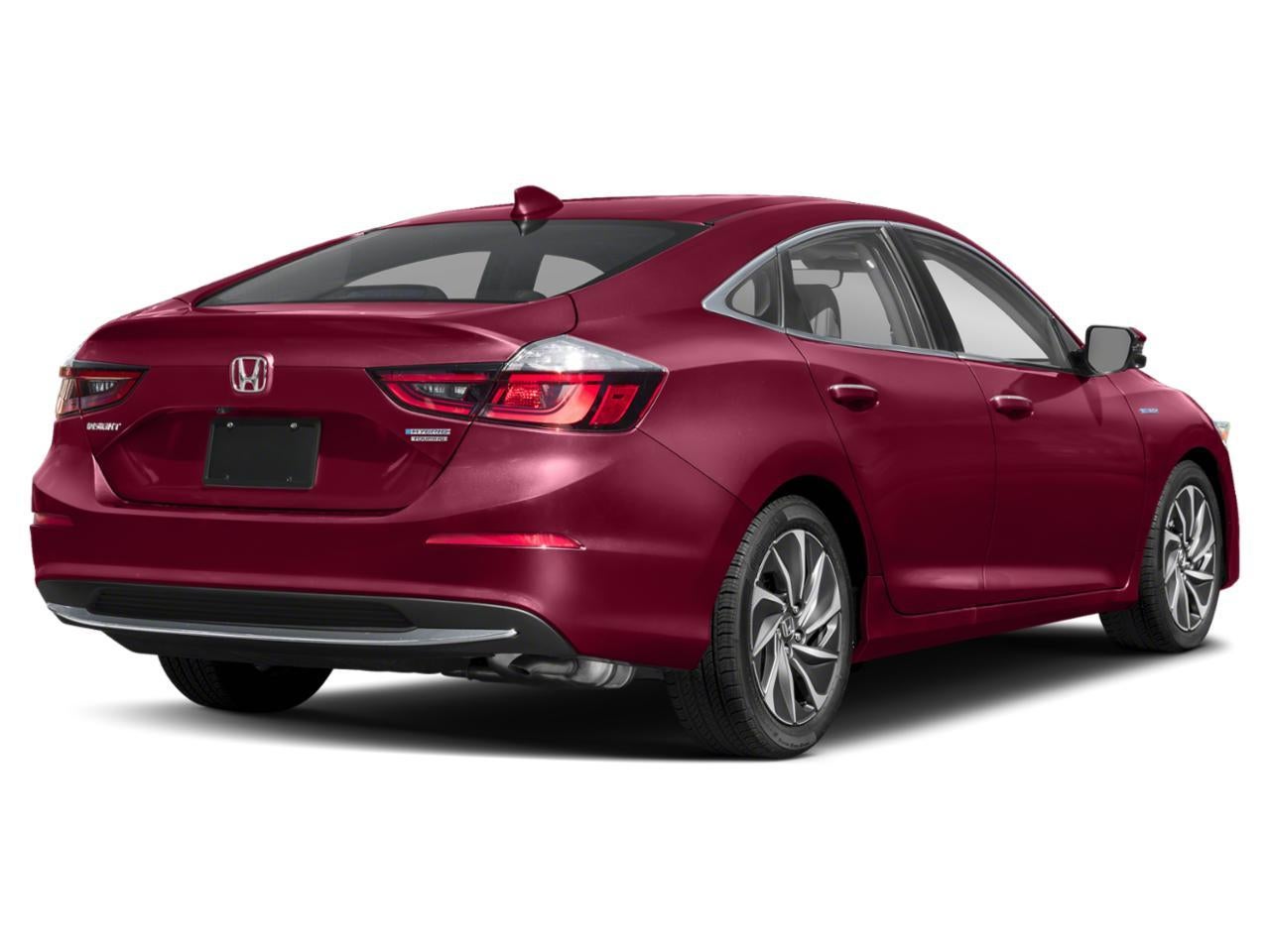 2020 Honda Insight Touring CVT