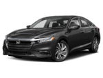 2020 Honda Insight Touring CVT