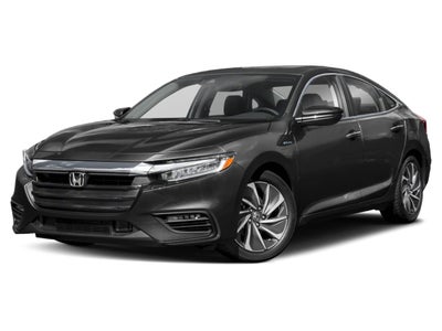 2020 Honda Insight Touring CVT