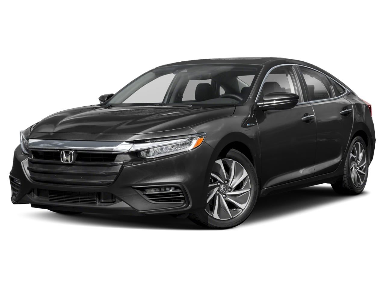 2020 Honda Insight Touring CVT
