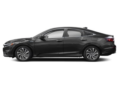 2020 Honda Insight Touring CVT