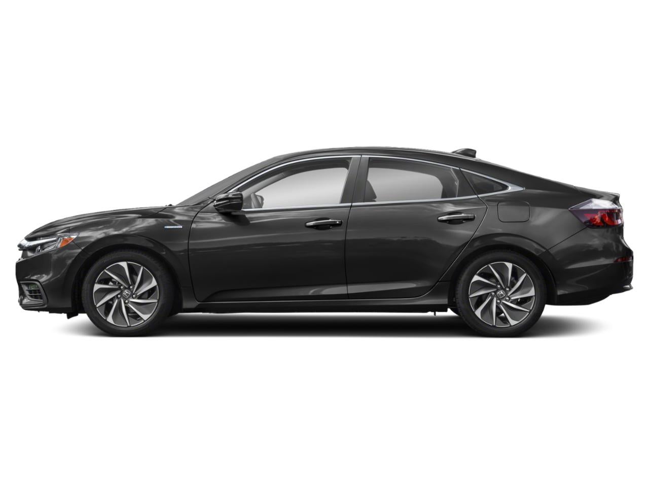 2020 Honda Insight Touring CVT