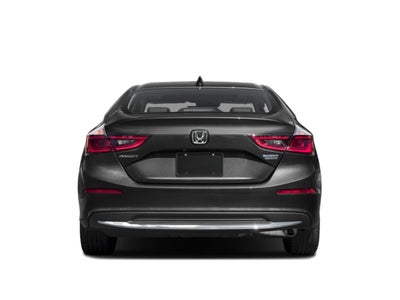 2020 Honda Insight Touring CVT