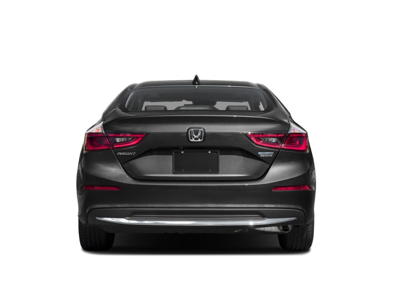 2020 Honda Insight Touring CVT