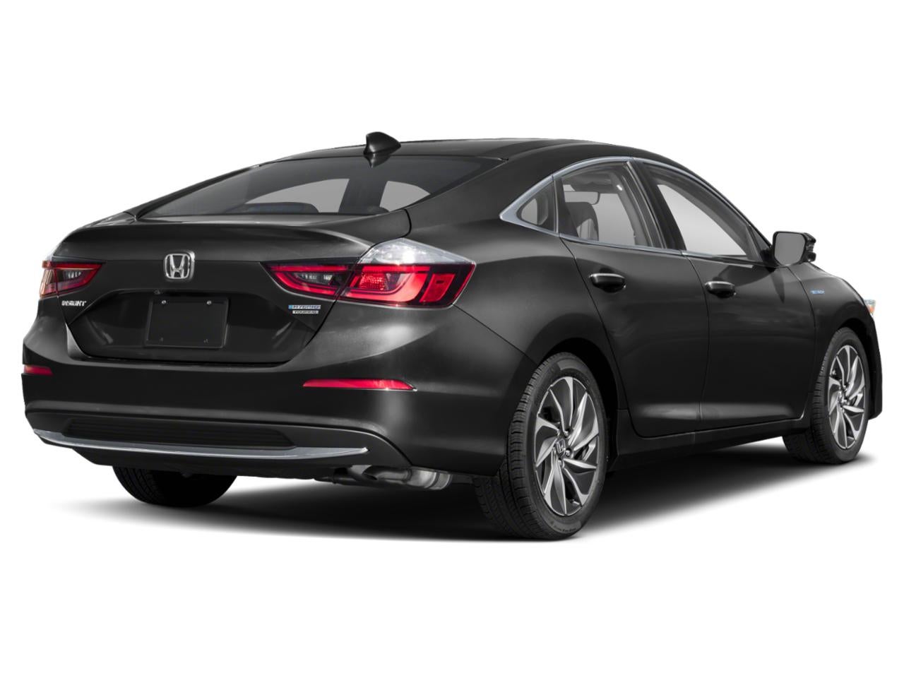 2020 Honda Insight Touring CVT