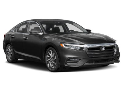 2020 Honda Insight Touring CVT