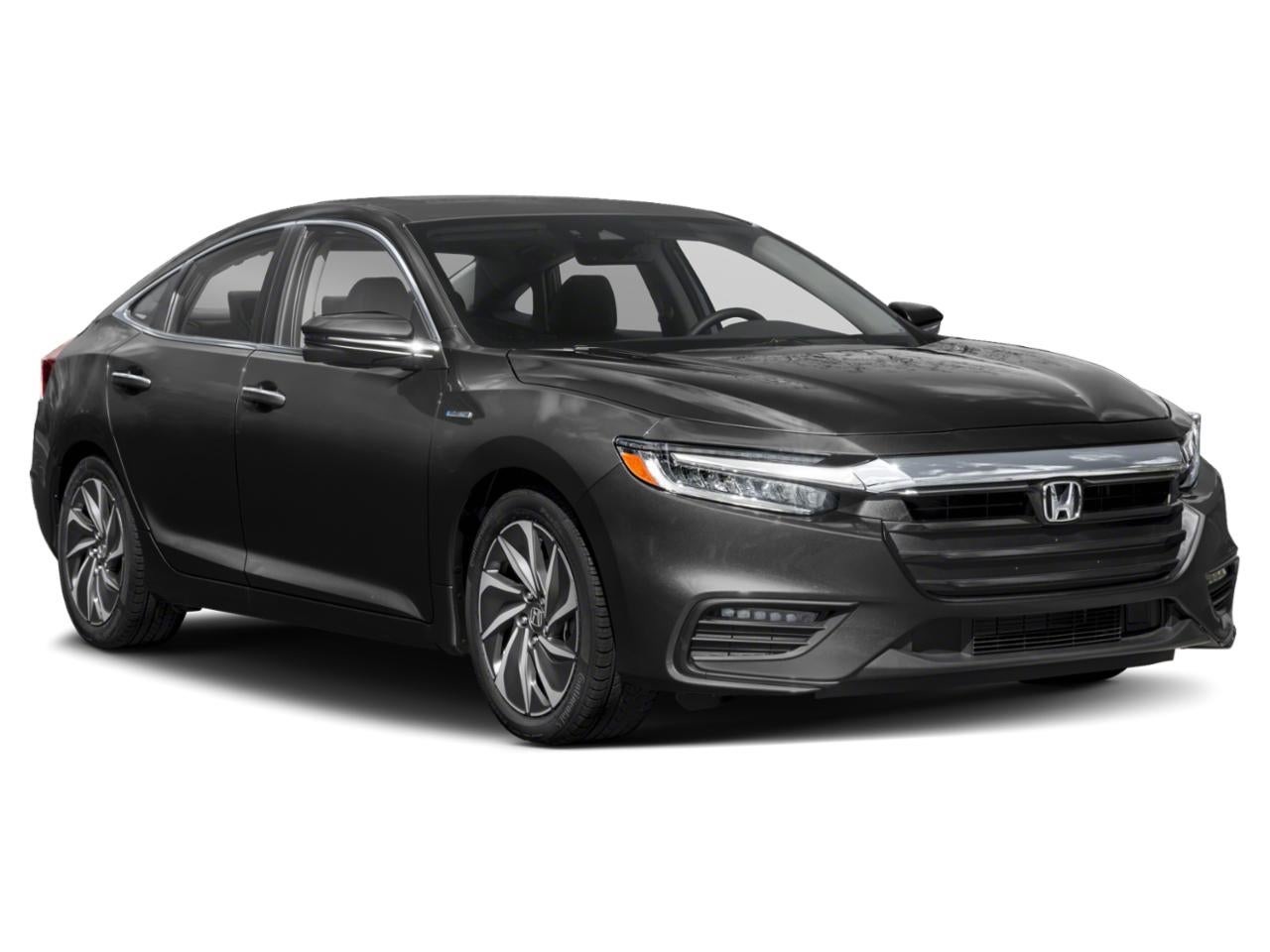 2020 Honda Insight Touring CVT
